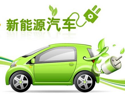 新能源产品起名大全来