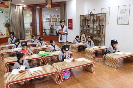 儿童教育公司起名流程与核心