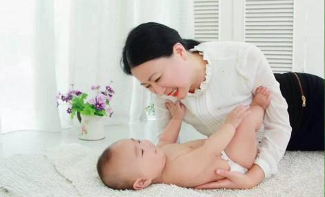 母婴护理中心取名