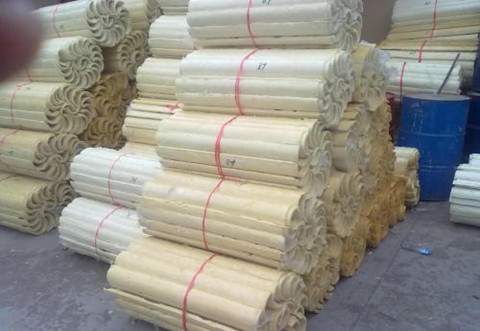 保温材料品牌命名