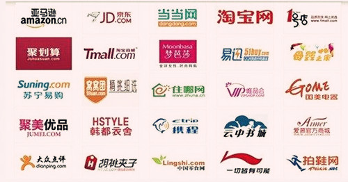 给购物平台取名策略