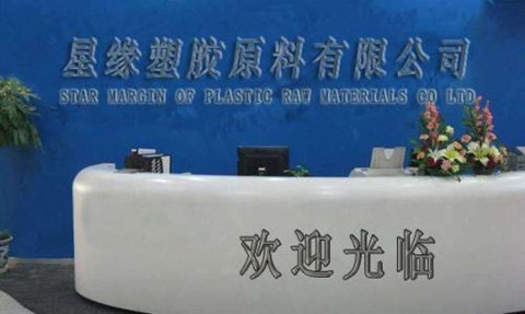 塑胶公司取名寓意兴旺