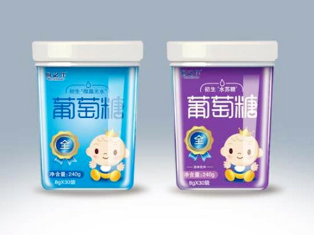 葡萄糖品牌命名原则