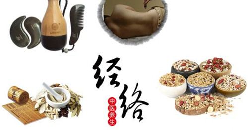 中医养生品牌起名