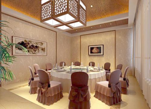 餐厅包厢取名大全