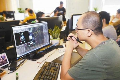 为游戏开发公司起个好名
