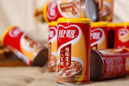 八宝粥品牌命名“通关”指南