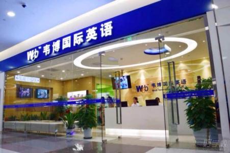 英语培训学校起名