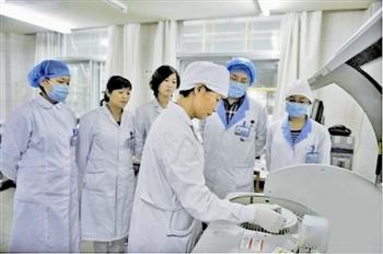 医疗检验机构起名办法与策略