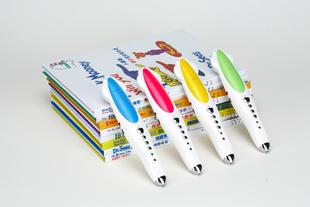 点读笔品牌命名标准与误区