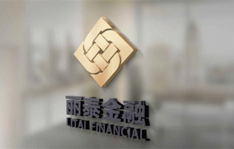大气点的金融公司名字