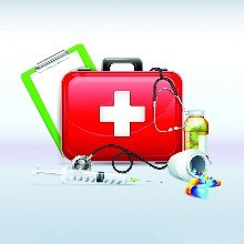 医疗产品起名方式