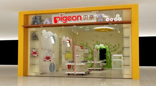 孕婴店起名如何简单大气