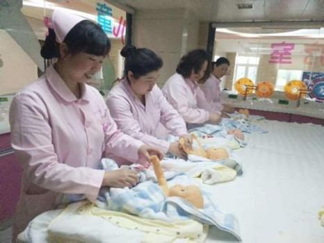 母婴保健店取名