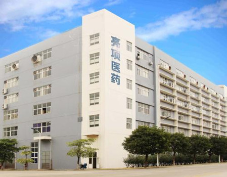 医药科技公司起名