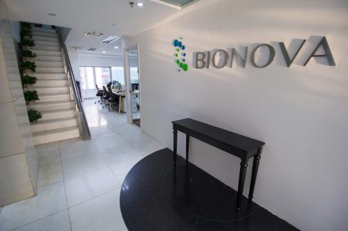 生物科技公司起名字