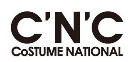 cnc男装中文命名