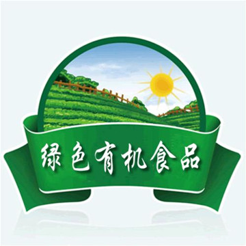 绿色有机食品取名