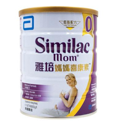 孕妇奶粉品牌如何取名