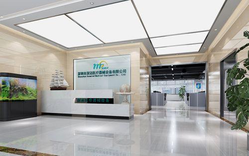 医疗设备公司起名