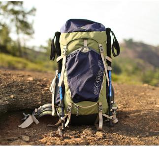 登山包品牌起名有何讲究