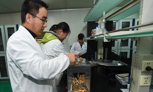 给中药企业起个好名