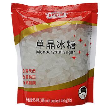 冰糖品牌命名策略及雷区