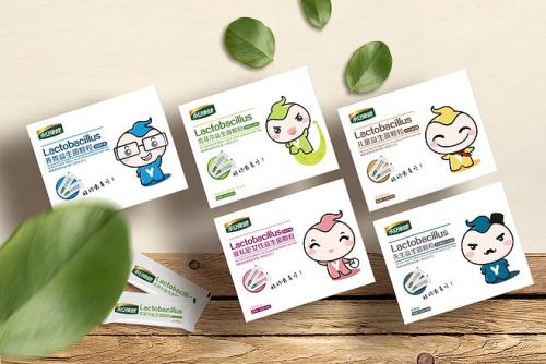 益生菌品牌取名策略