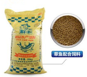 水产饲料产品取名