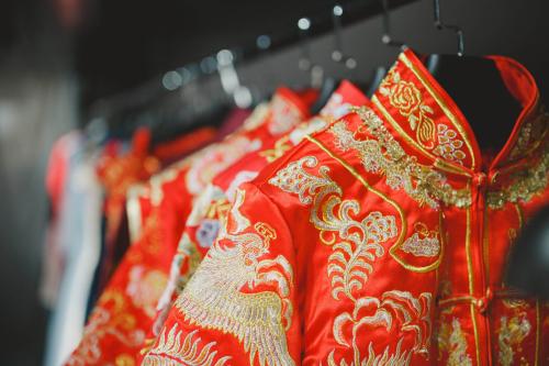 服装企业取名