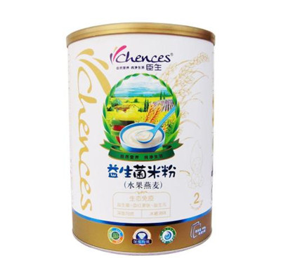 婴幼儿米粉产品起名