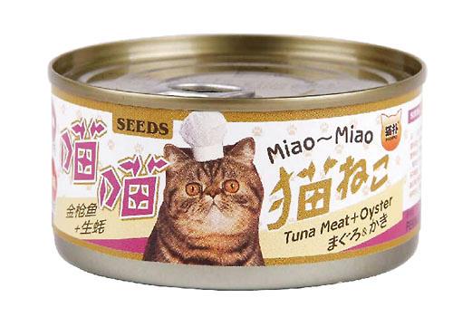 猫罐头品牌命名办法与技巧