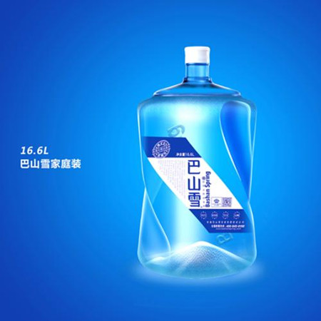 高端桶装水品牌起名核心、策略