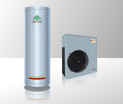 空气能热水器品牌命名