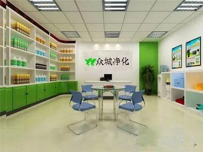 家电清洗公司起名如何起
