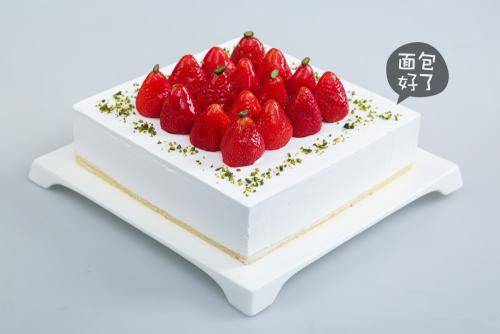 蛋糕公司如何起名