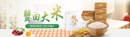 大米公司起名字