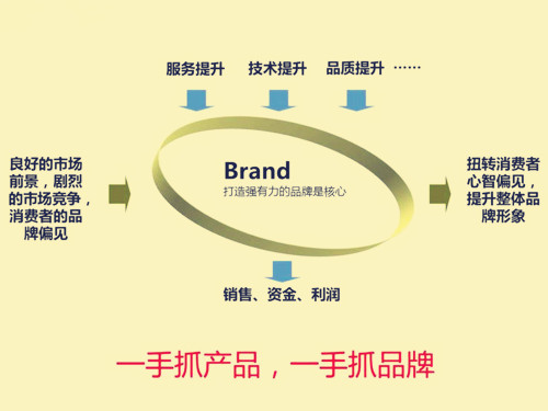 品牌战略规划具体内容