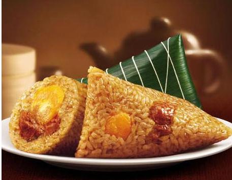 粽子品牌起名如何卖出好价钱
