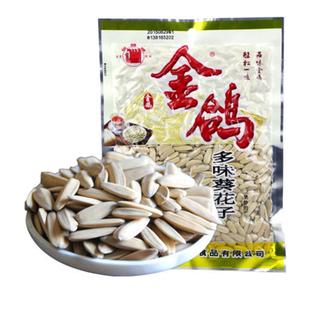 葵花子品牌取名“套路”深不深