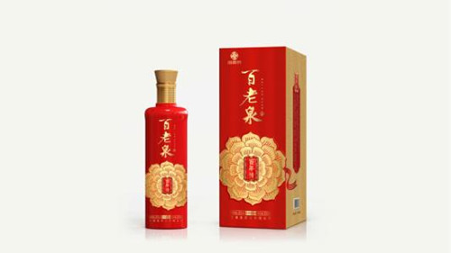 白酒品牌取名