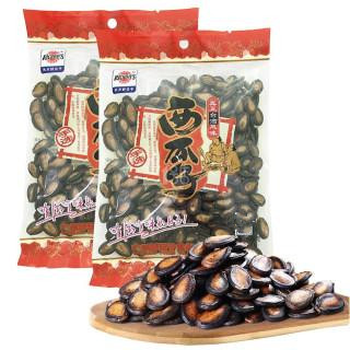 如何给西瓜子品牌起名