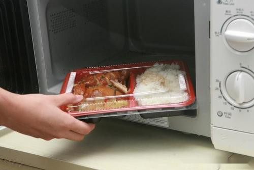 微波食品公司起名