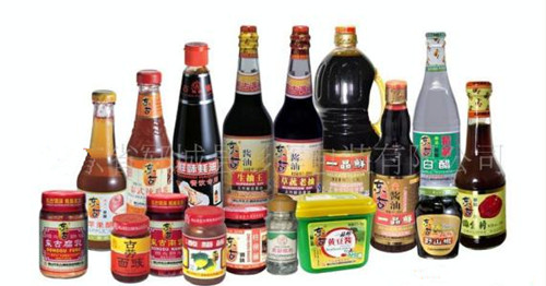 调味品品牌起名如何好记又大气