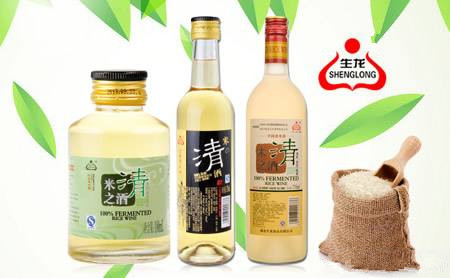 米酒公司起名字有何高招