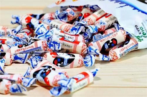 奶糖品牌命名的方法有几种