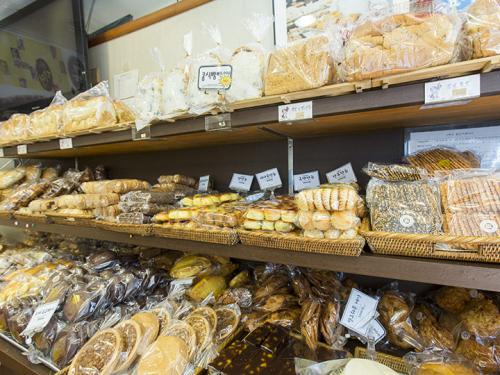 散装饼干店起名