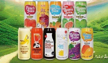 给果汁饮料公司起名字