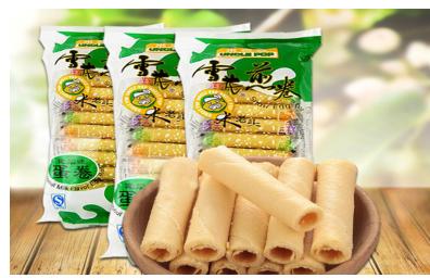 蛋卷商标起名好寓意