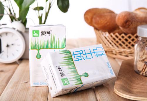 液态奶品牌起名